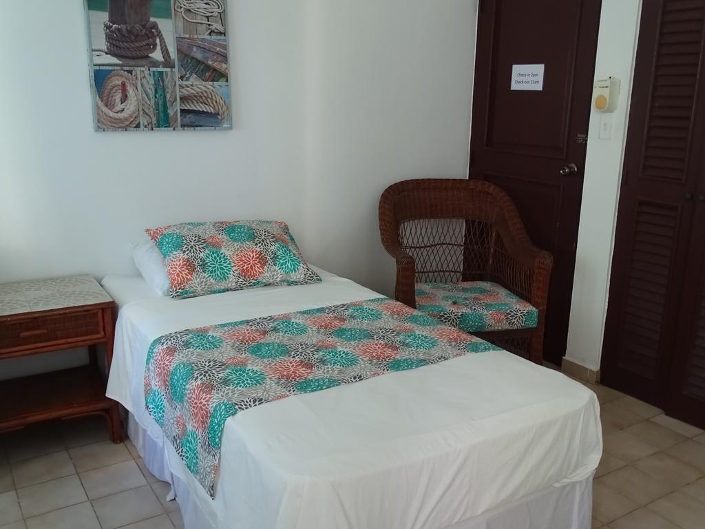 Albatros Cabarete Aparthotel Rom bilde